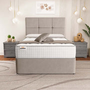 Lima Divan Bed