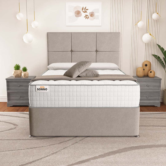 Lima Divan Bed