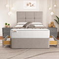 Lima Divan Bed