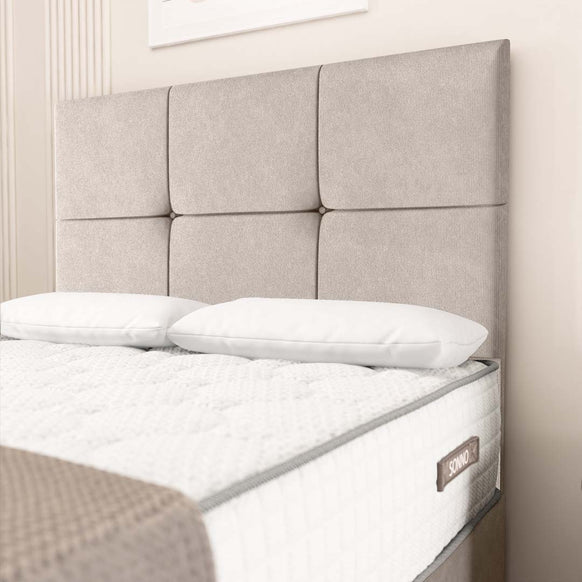 Lima Divan Bed