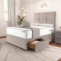 Lima Divan Bed