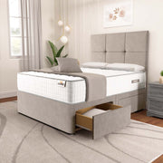 Lima Divan Bed