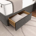 Lima Divan Bed