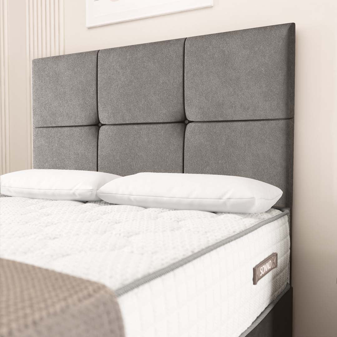 Lima Divan Bed