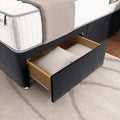 Lima Divan Bed