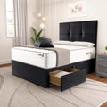 Lima Divan Bed