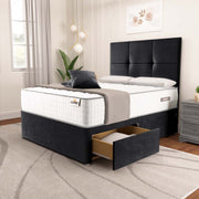 Lima Divan Bed