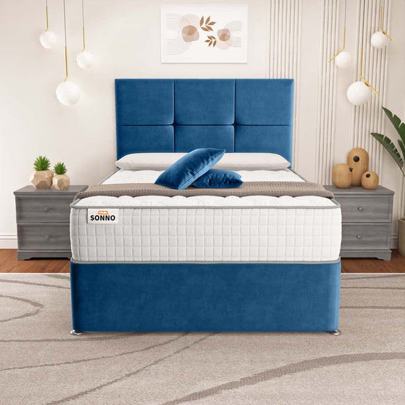 Lima Divan Bed