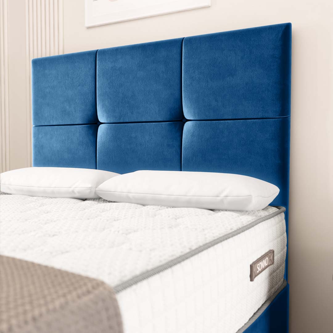Lima Divan Bed