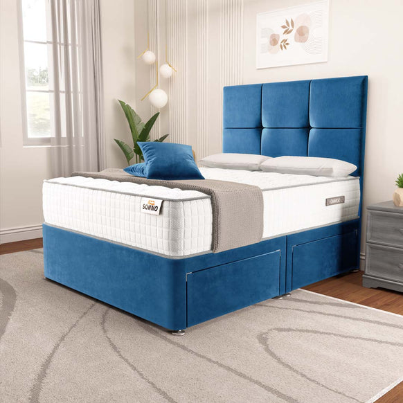 Lima Divan Bed