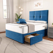 Lima Divan Bed