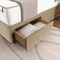 Lima Divan Bed