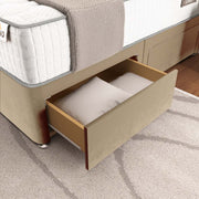 Lima Divan Bed
