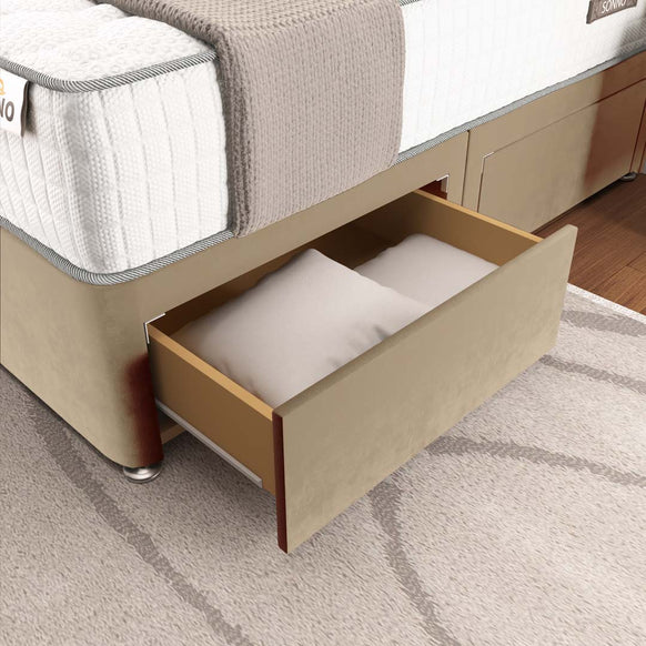 Lima Divan Bed
