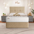 Lima Divan Bed