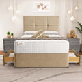 Lima Divan Bed