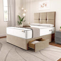 Lima Divan Bed
