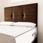 Lima Divan Bed
