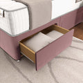Lima Divan Bed