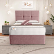 Lima Divan Bed