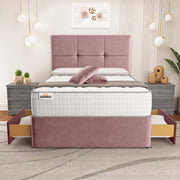 Lima Divan Bed
