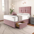 Lima Divan Bed