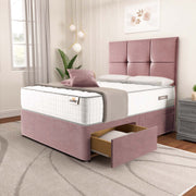 Lima Divan Bed