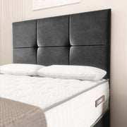 Lima Divan Bed