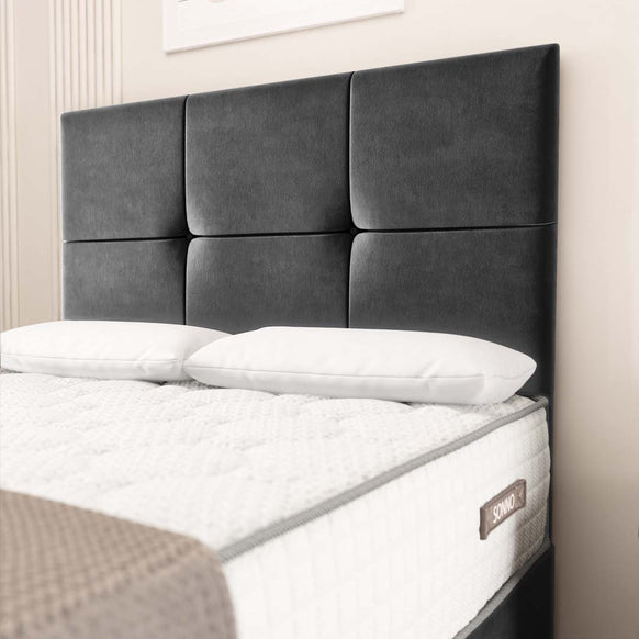 Lima Divan Bed