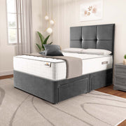 Lima Divan Bed