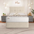 Lima Divan Bed
