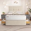 Lima Divan Bed