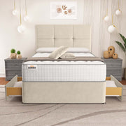 Lima Divan Bed
