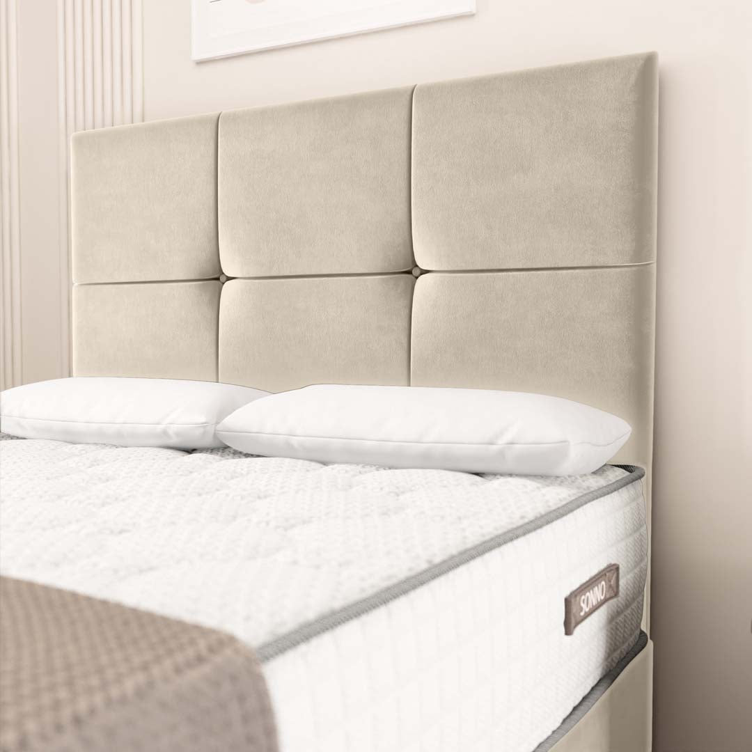 Lima Divan Bed