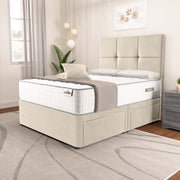 Lima Divan Bed