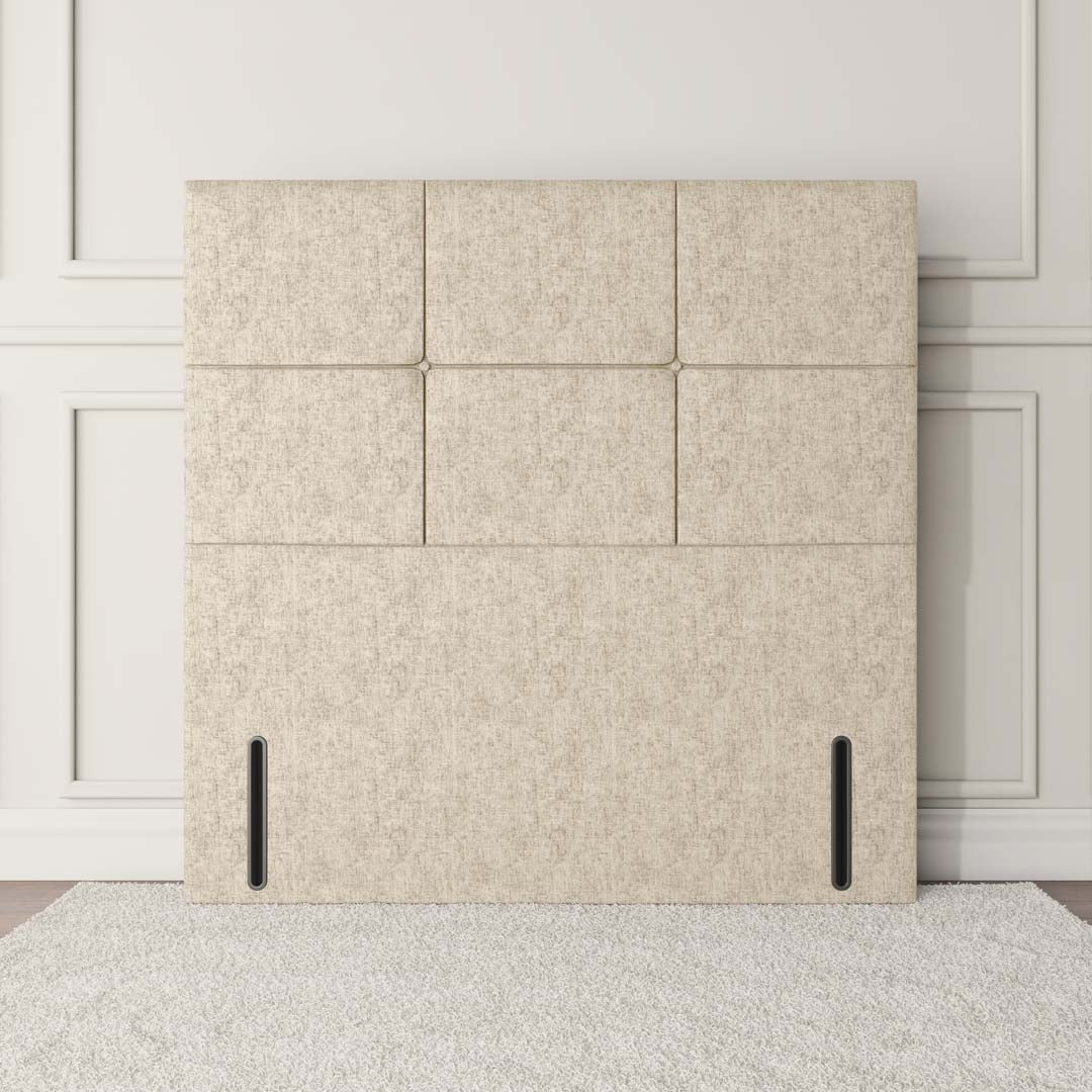 Lima Floor Standing Headboard