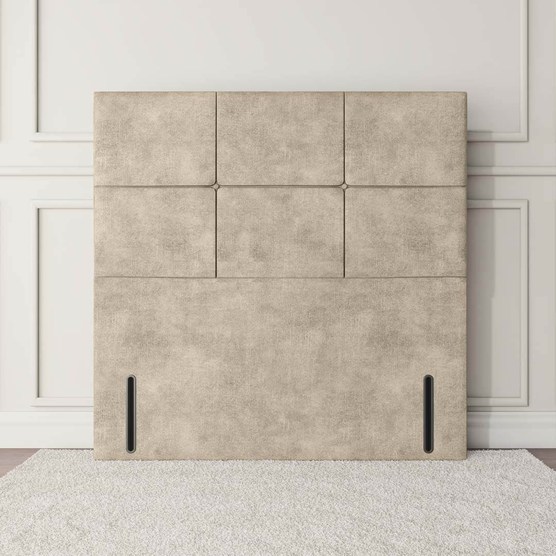 Lima Floor Standing Headboard