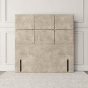 Lima Floor Standing Headboard