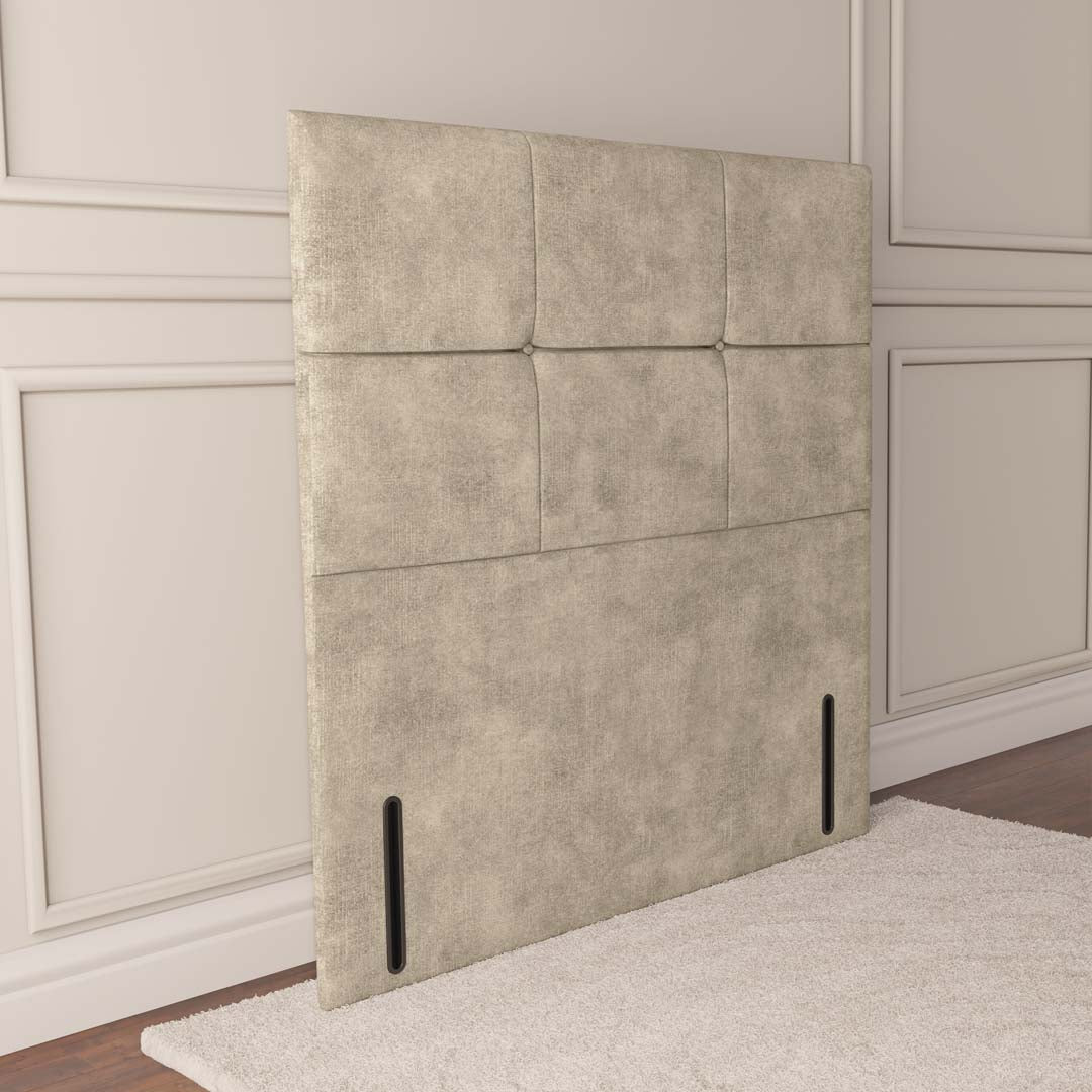 Lima Floor Standing Headboard