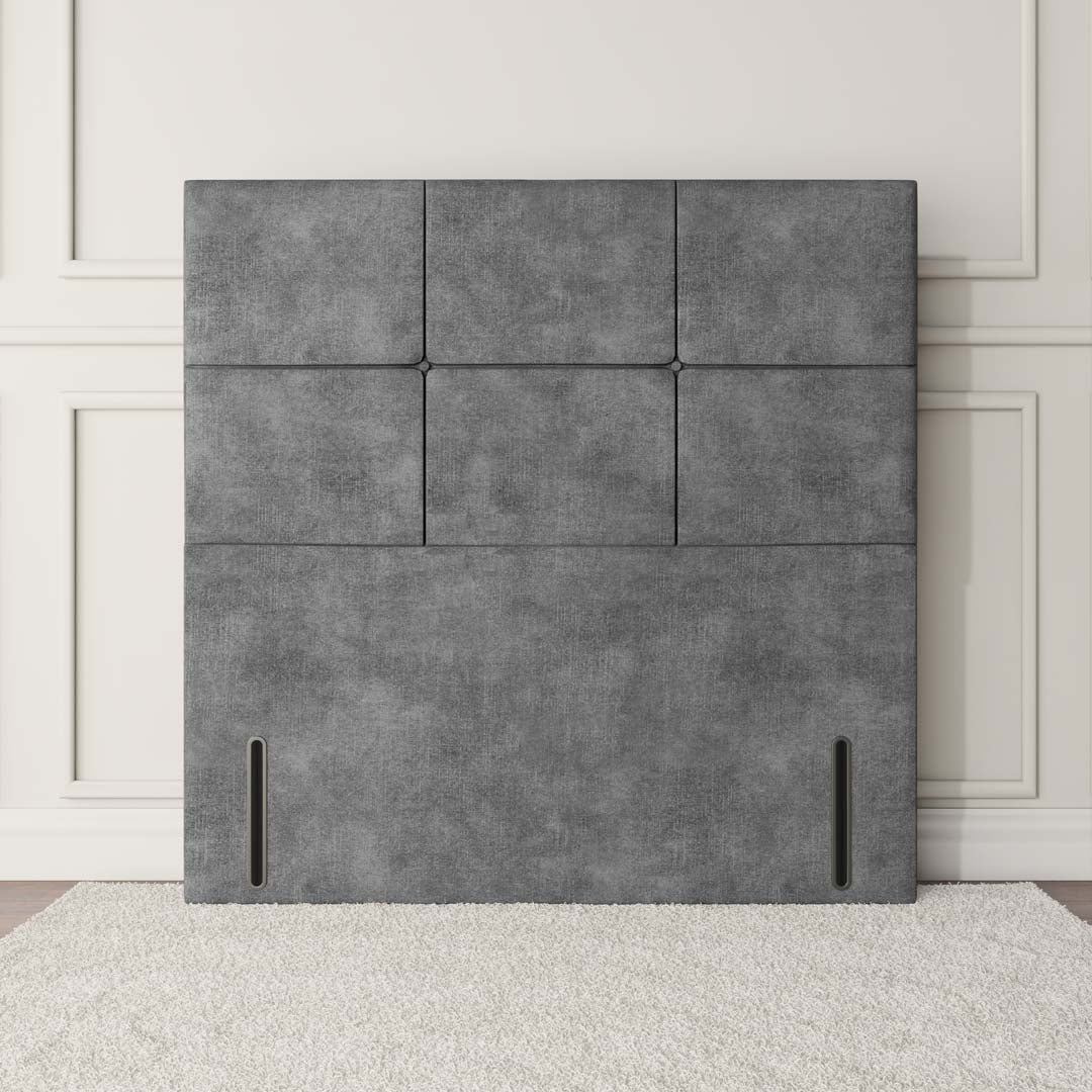 Lima Floor Standing Headboard