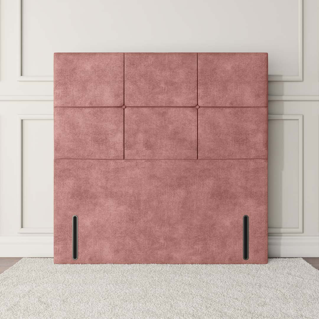Lima Floor Standing Headboard