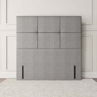 Lima Floor Standing Headboard