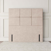 Lima Floor Standing Headboard