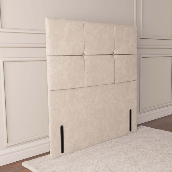 Lima Floor Standing Headboard