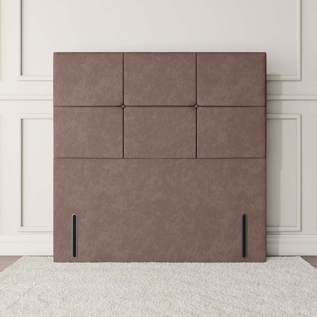 Lima Floor Standing Headboard