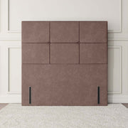 Lima Floor Standing Headboard