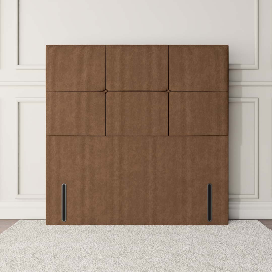 Lima Floor Standing Headboard
