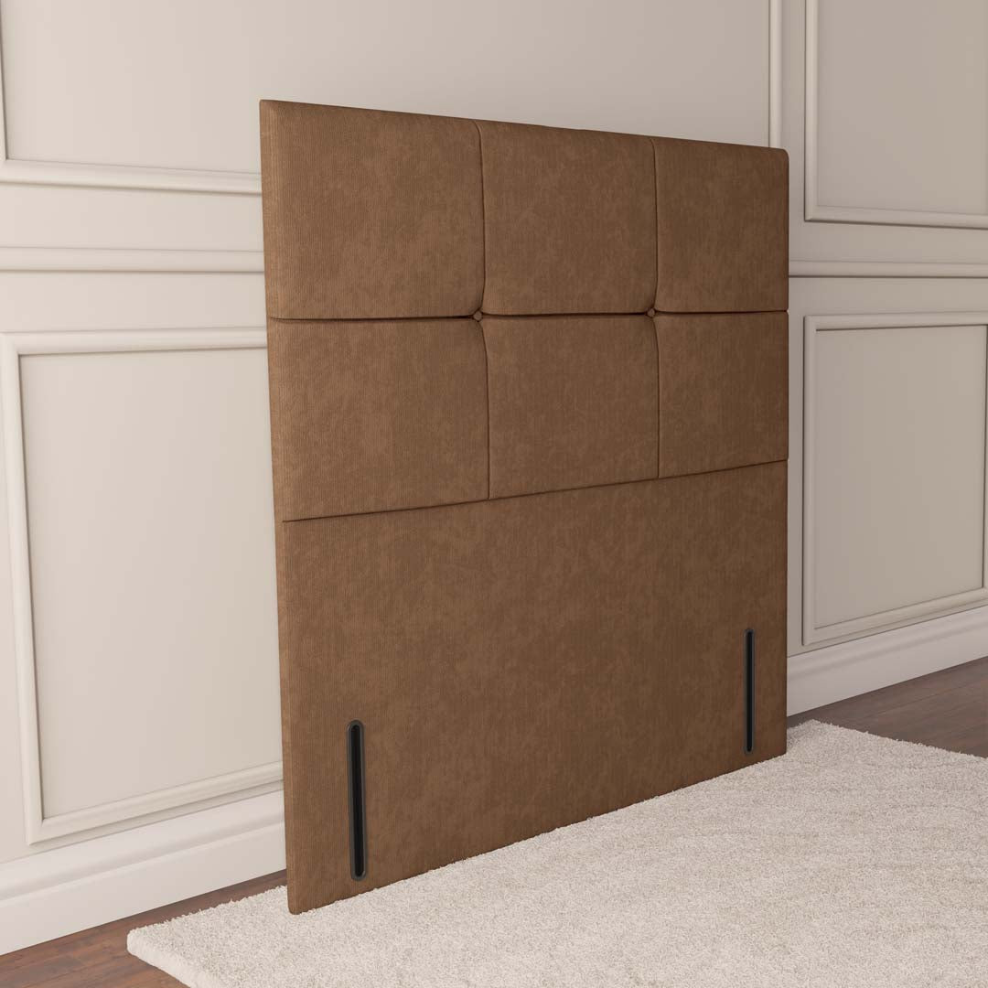 Lima Floor Standing Headboard