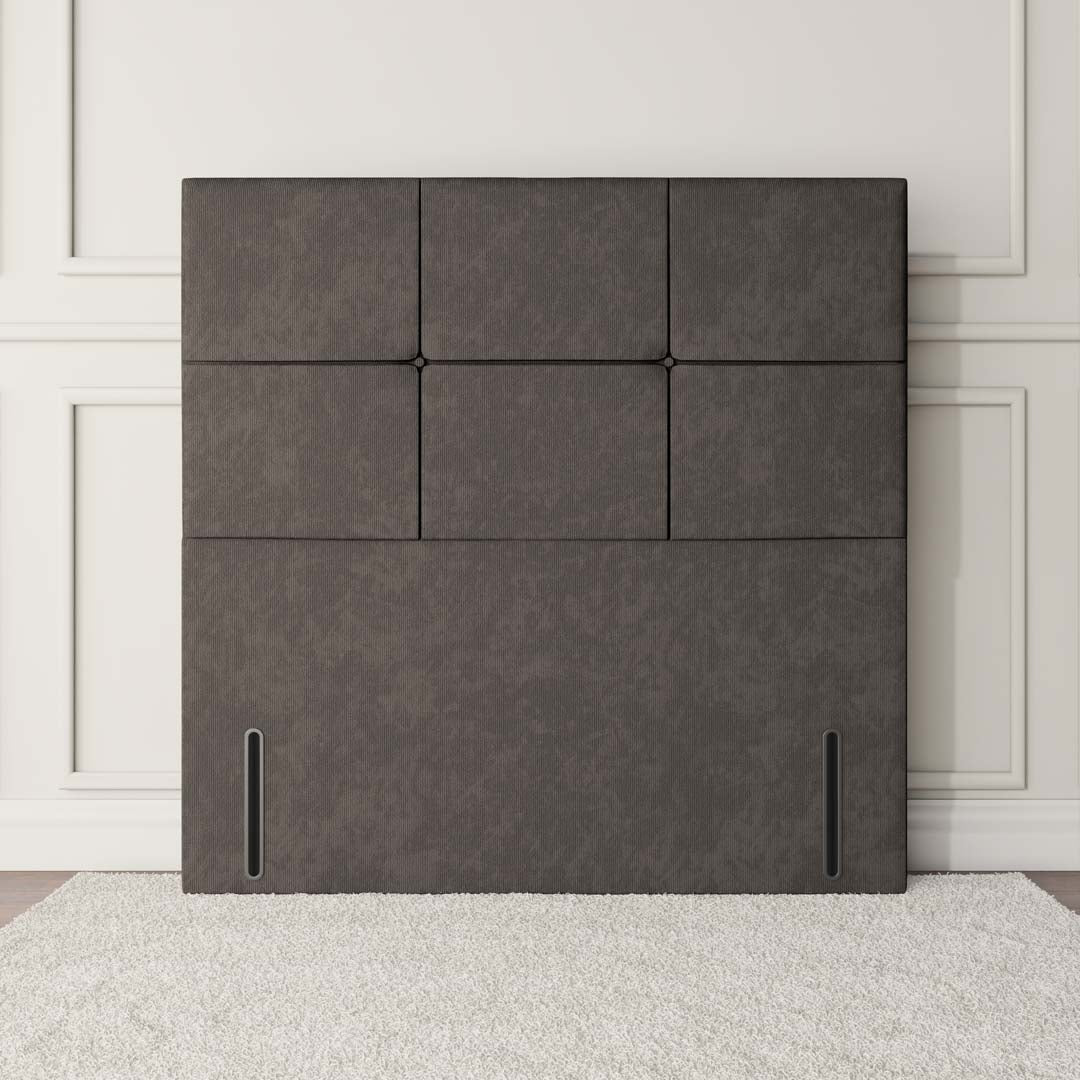 Lima Floor Standing Headboard