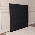 Lima Floor Standing Headboard
